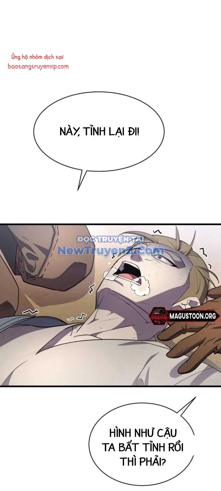 Thiên Tài Ma Pháp Sư Vật Lí Chapter 20 - 1