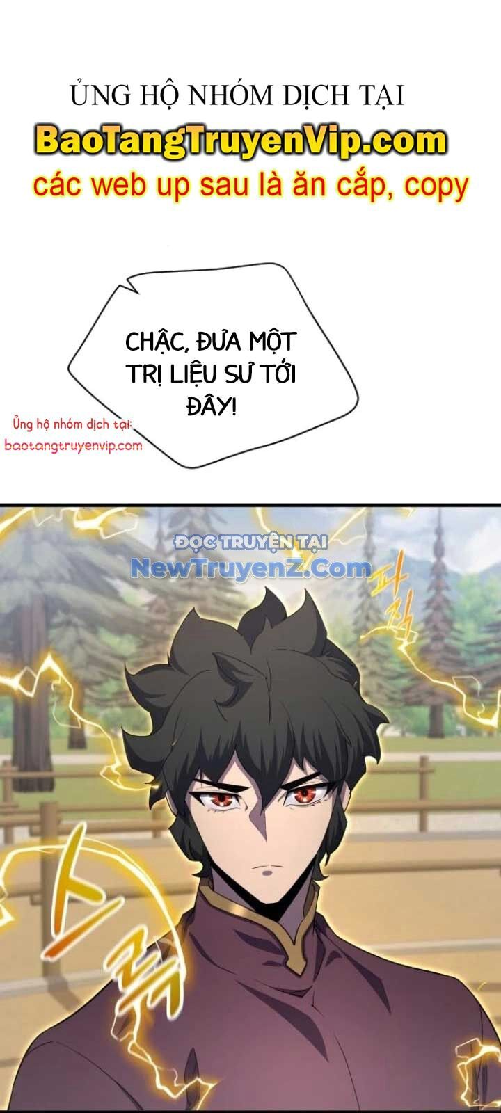 Thiên Tài Ma Pháp Sư Vật Lí Chapter 20 - 2