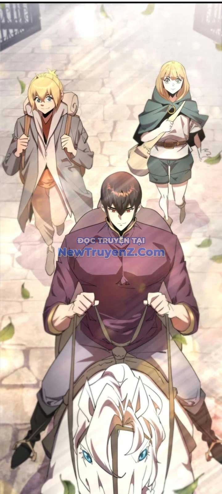 Thiên Tài Ma Pháp Sư Vật Lí Chapter 20 - 107