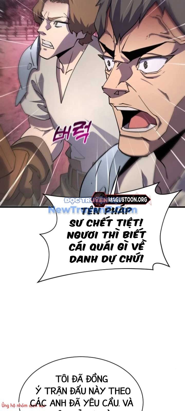Thiên Tài Ma Pháp Sư Vật Lí Chapter 20 - 12