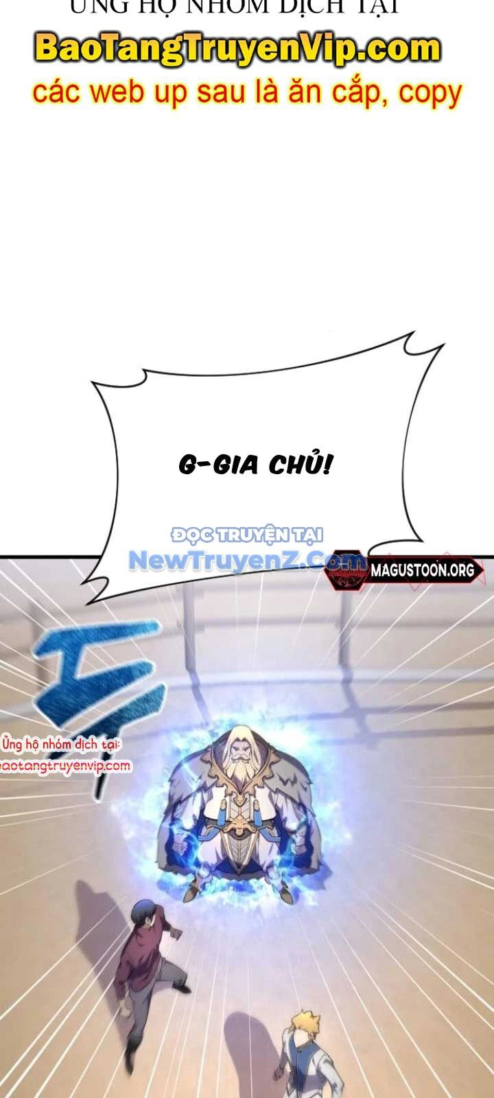 Thiên Tài Ma Pháp Sư Vật Lí Chapter 20 - 16