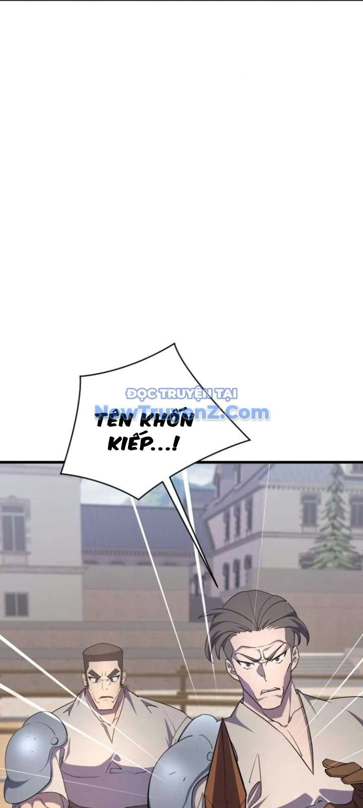 Thiên Tài Ma Pháp Sư Vật Lí Chapter 20 - 3