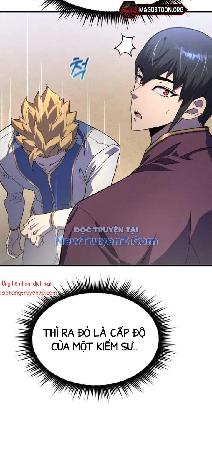 Thiên Tài Ma Pháp Sư Vật Lí Chapter 20 - 21