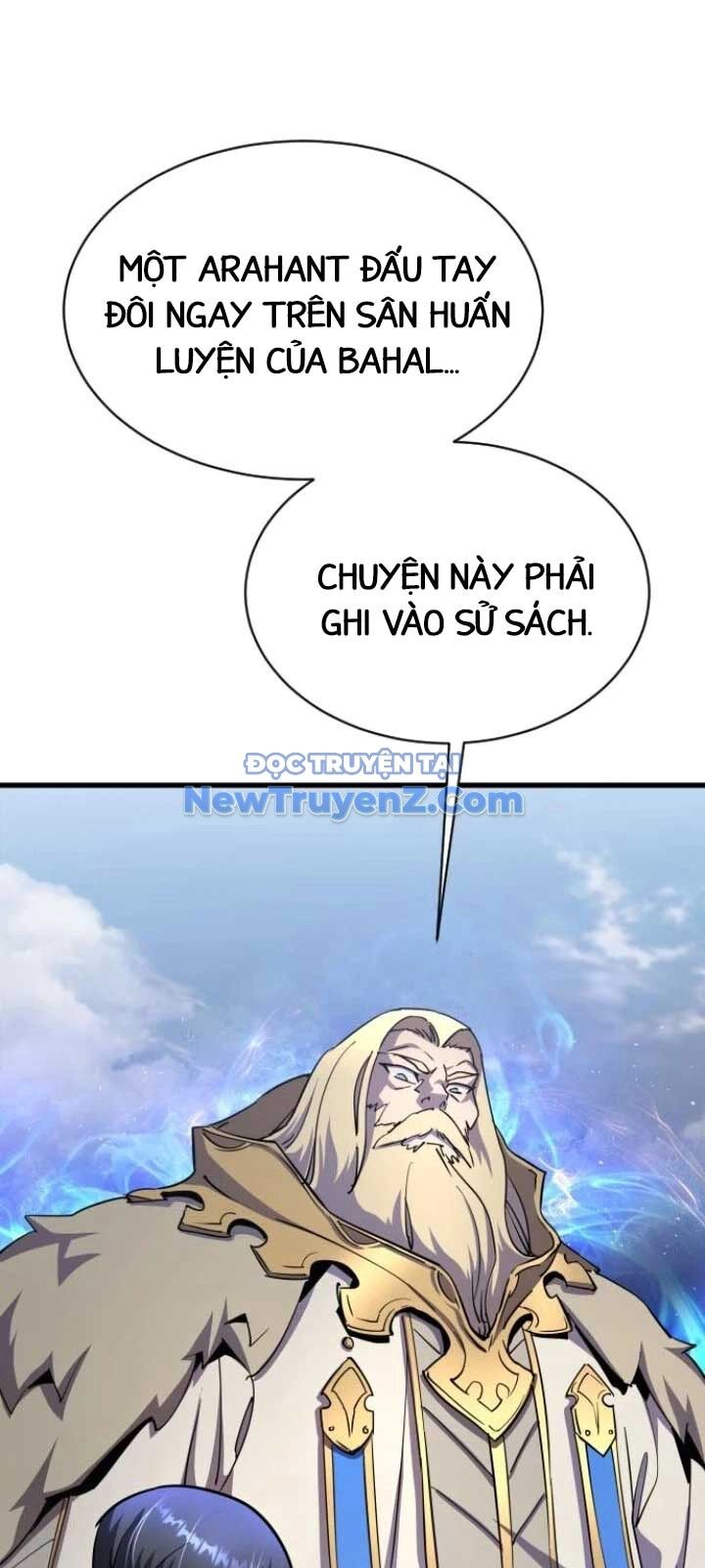 Thiên Tài Ma Pháp Sư Vật Lí Chapter 20 - 22