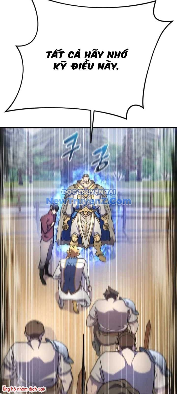 Thiên Tài Ma Pháp Sư Vật Lí Chapter 20 - 24