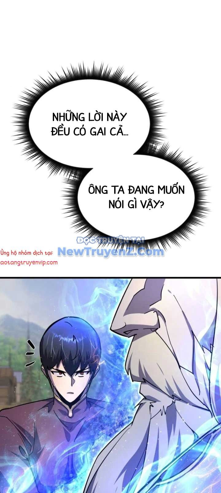 Thiên Tài Ma Pháp Sư Vật Lí Chapter 20 - 27