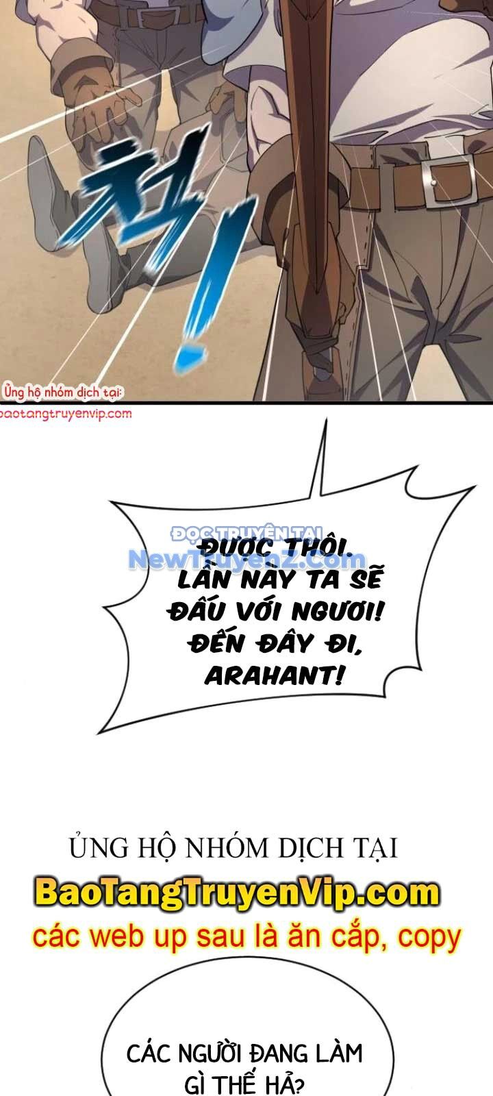 Thiên Tài Ma Pháp Sư Vật Lí Chapter 20 - 4