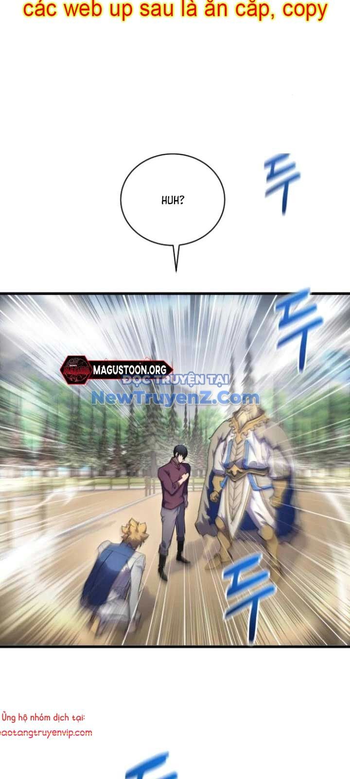 Thiên Tài Ma Pháp Sư Vật Lí Chapter 20 - 33