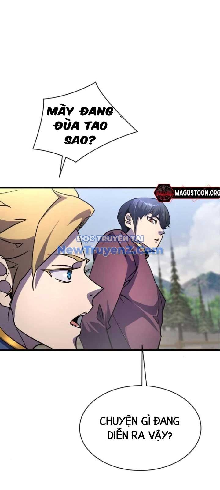 Thiên Tài Ma Pháp Sư Vật Lí Chapter 20 - 37