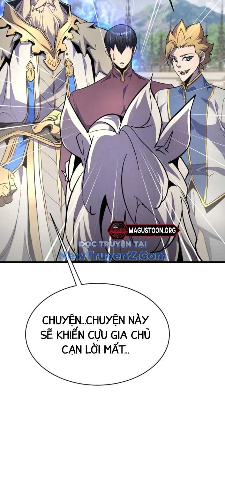 Thiên Tài Ma Pháp Sư Vật Lí Chapter 20 - 45