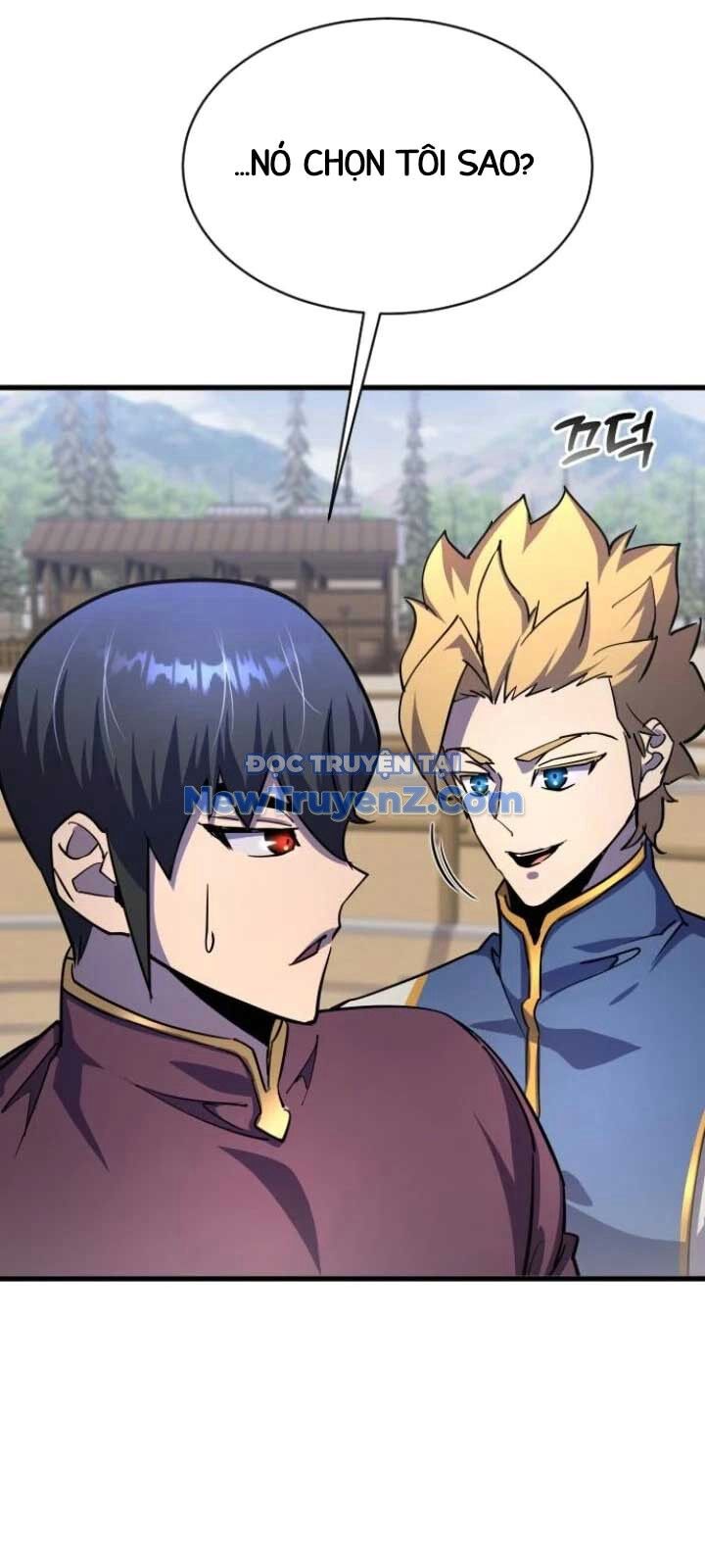 Thiên Tài Ma Pháp Sư Vật Lí Chapter 20 - 46