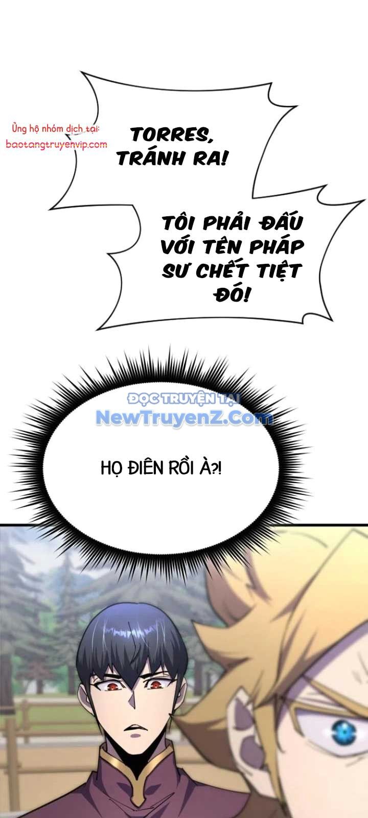 Thiên Tài Ma Pháp Sư Vật Lí Chapter 20 - 6