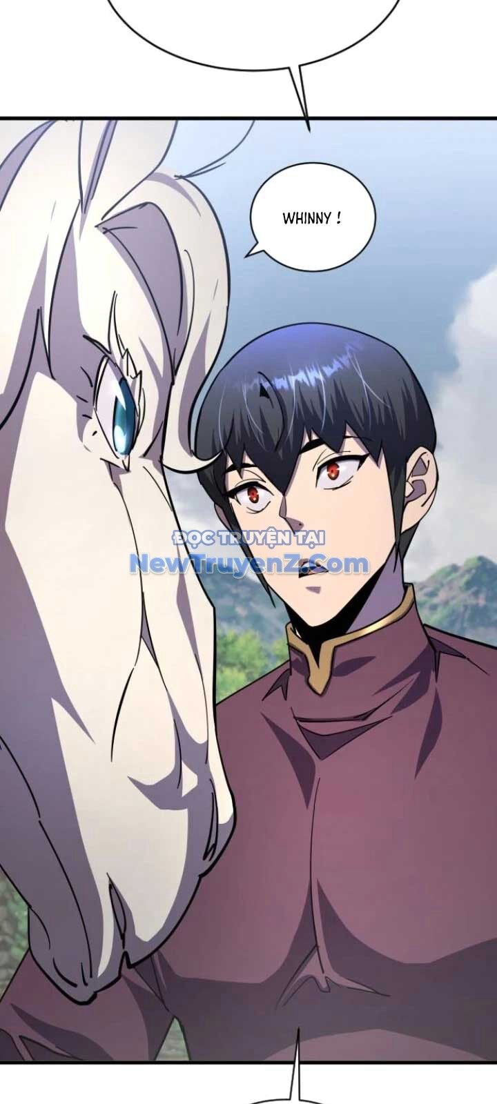 Thiên Tài Ma Pháp Sư Vật Lí Chapter 20 - 56