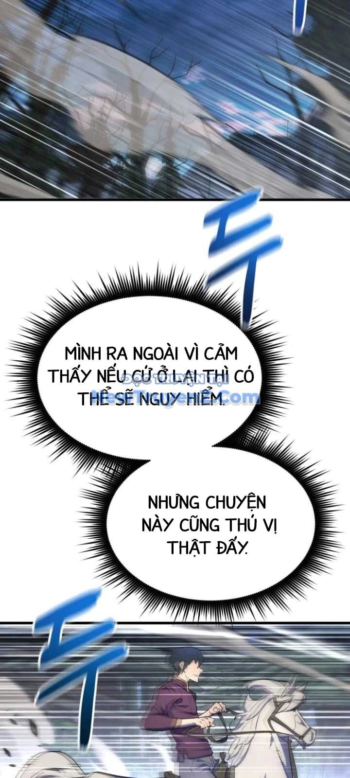 Thiên Tài Ma Pháp Sư Vật Lí Chapter 20 - 75