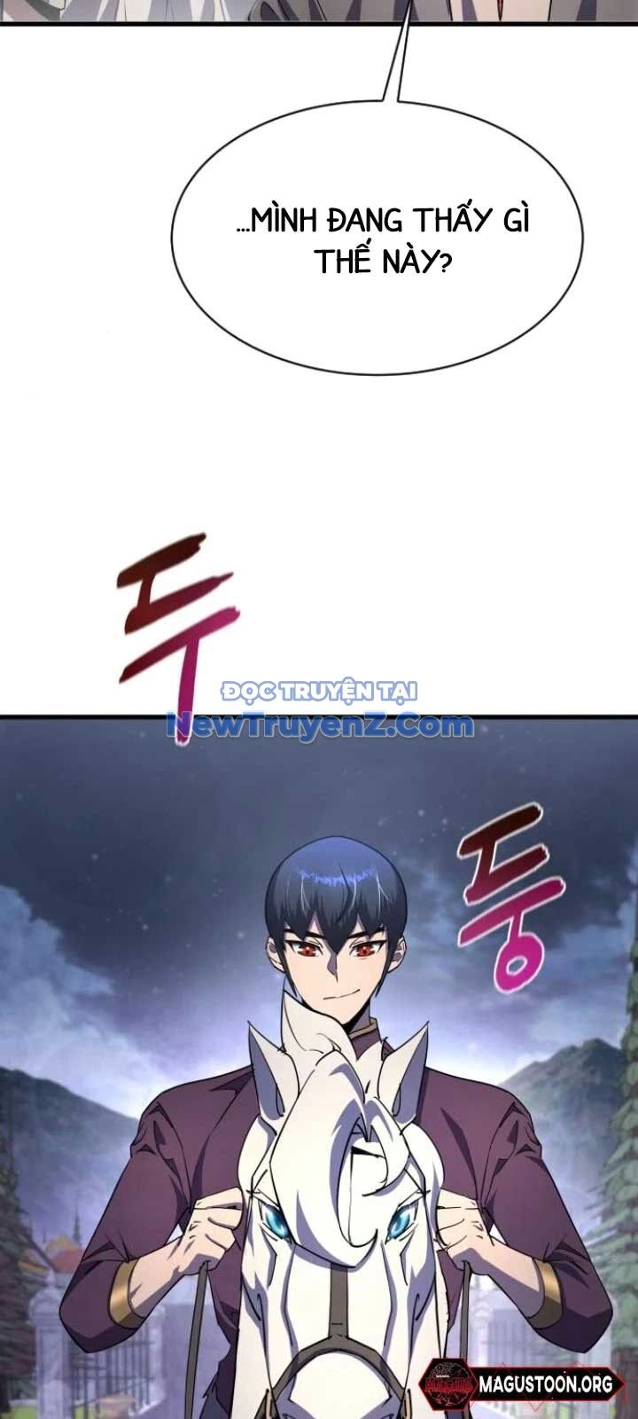 Thiên Tài Ma Pháp Sư Vật Lí Chapter 20 - 79