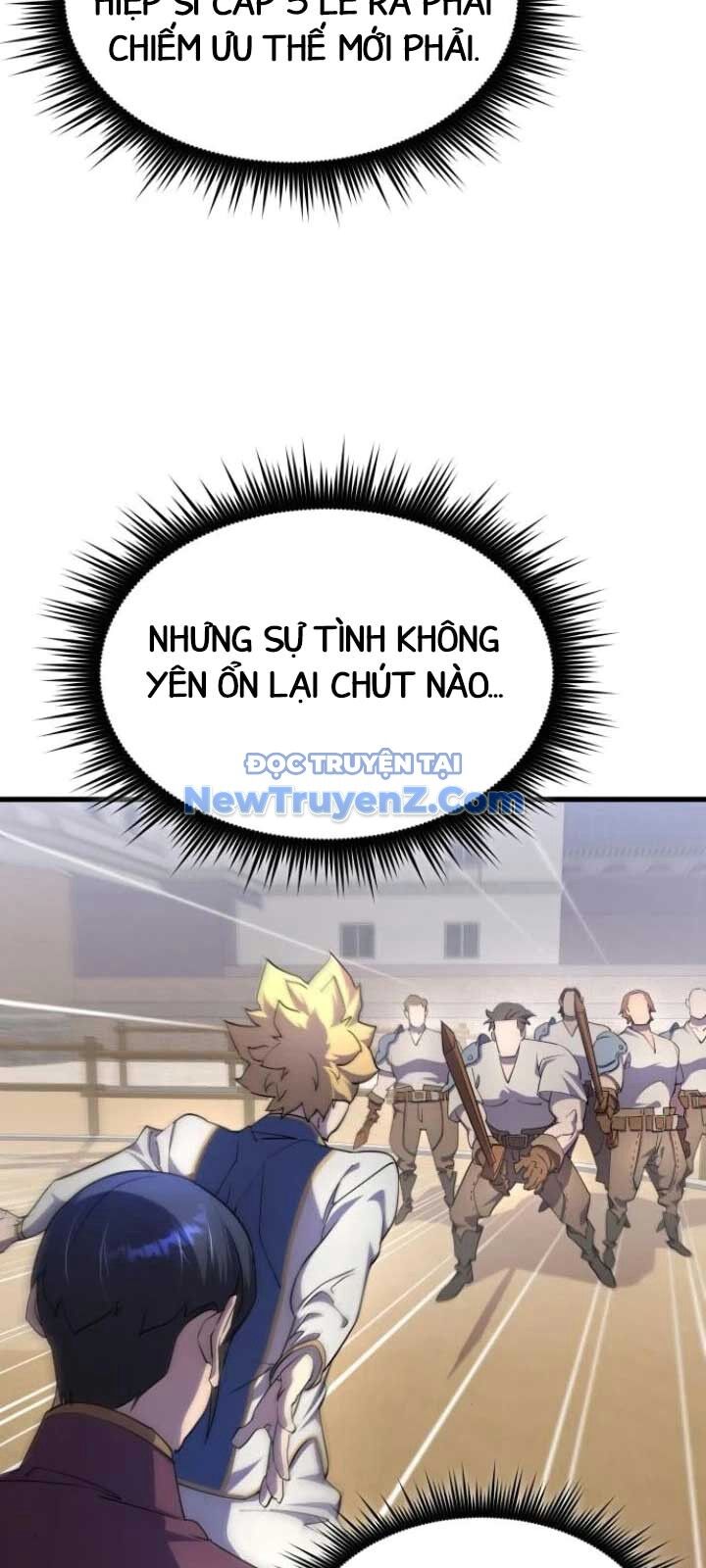 Thiên Tài Ma Pháp Sư Vật Lí Chapter 20 - 9