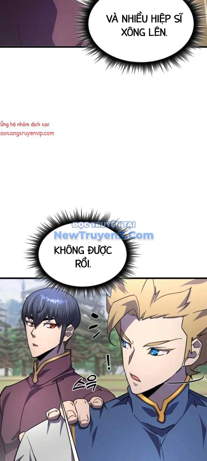 Thiên Tài Ma Pháp Sư Vật Lí Chapter 20 - 10