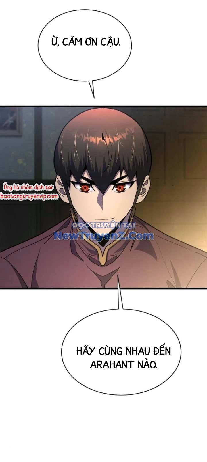 Thiên Tài Ma Pháp Sư Vật Lí Chapter 20 - 94