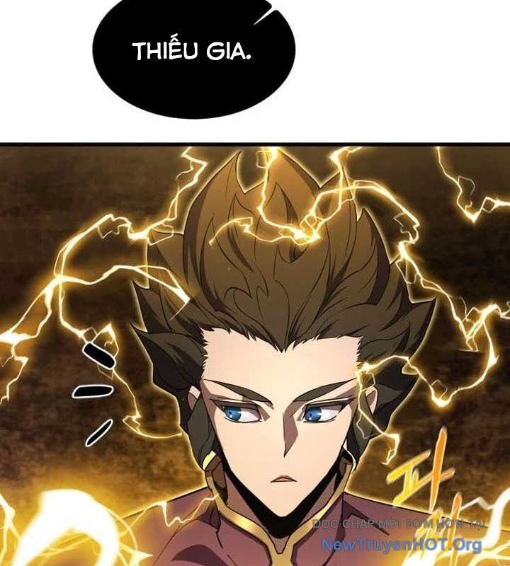 Thiên Tài Ma Pháp Sư Vật Lí Chapter 22 - 147