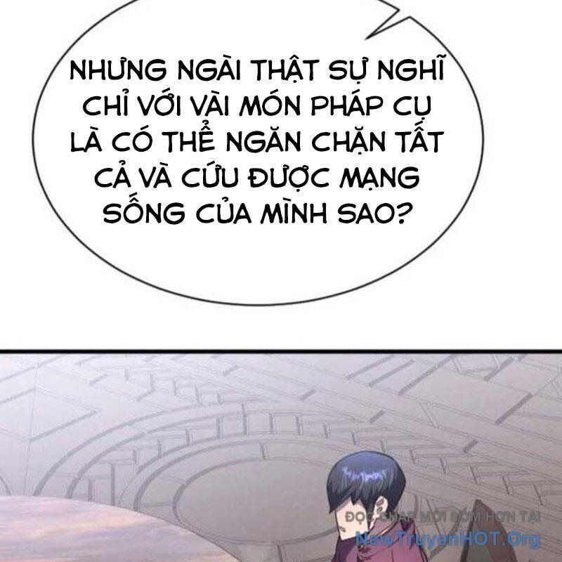 Thiên Tài Ma Pháp Sư Vật Lí Chapter 24 - 23