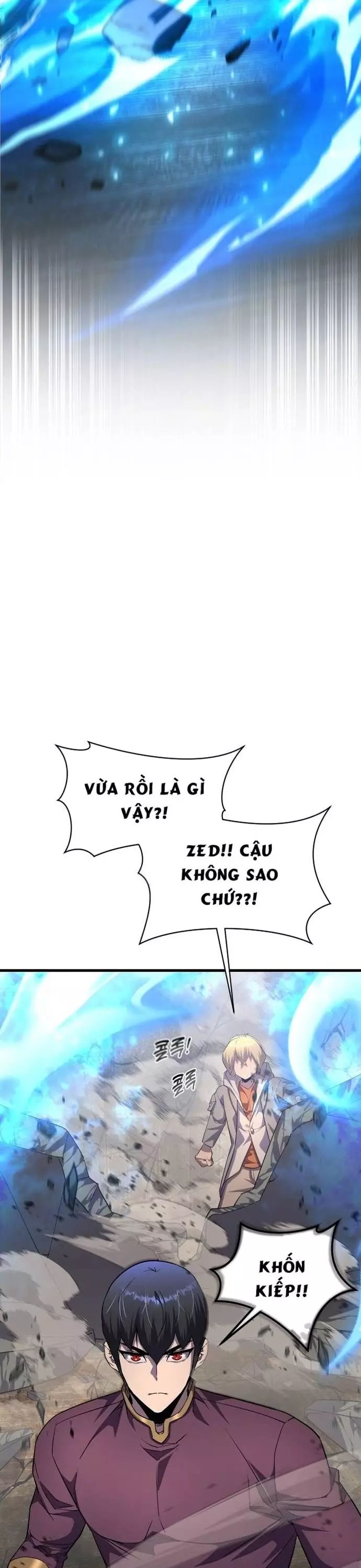 Thiên Tài Ma Pháp Sư Vật Lí Chapter 26 - 17