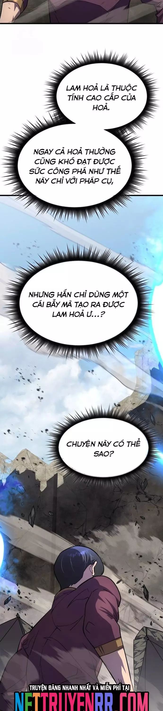 Thiên Tài Ma Pháp Sư Vật Lí Chapter 26 - 18