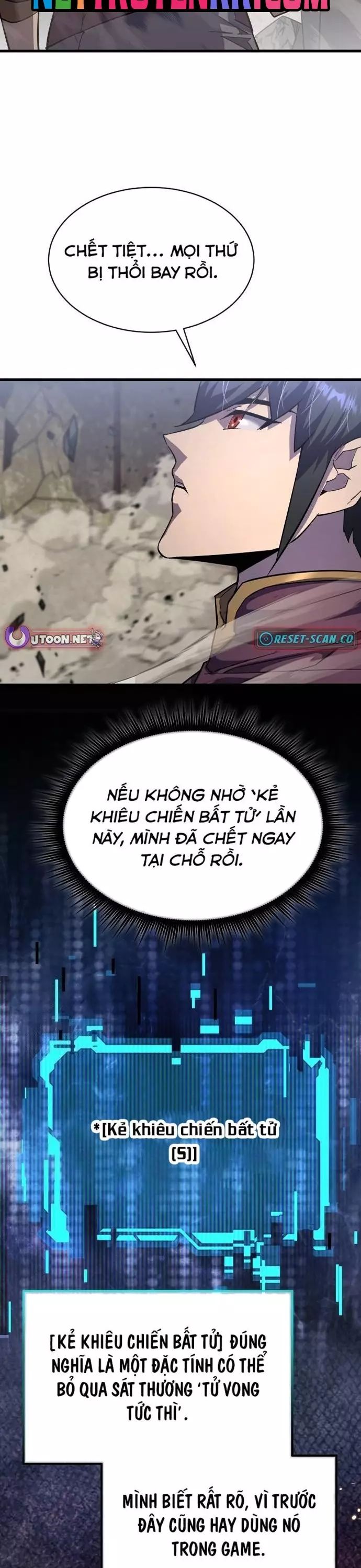 Thiên Tài Ma Pháp Sư Vật Lí Chapter 26 - 19