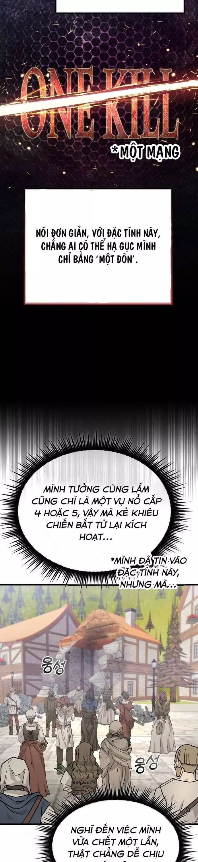Thiên Tài Ma Pháp Sư Vật Lí Chapter 26 - 20
