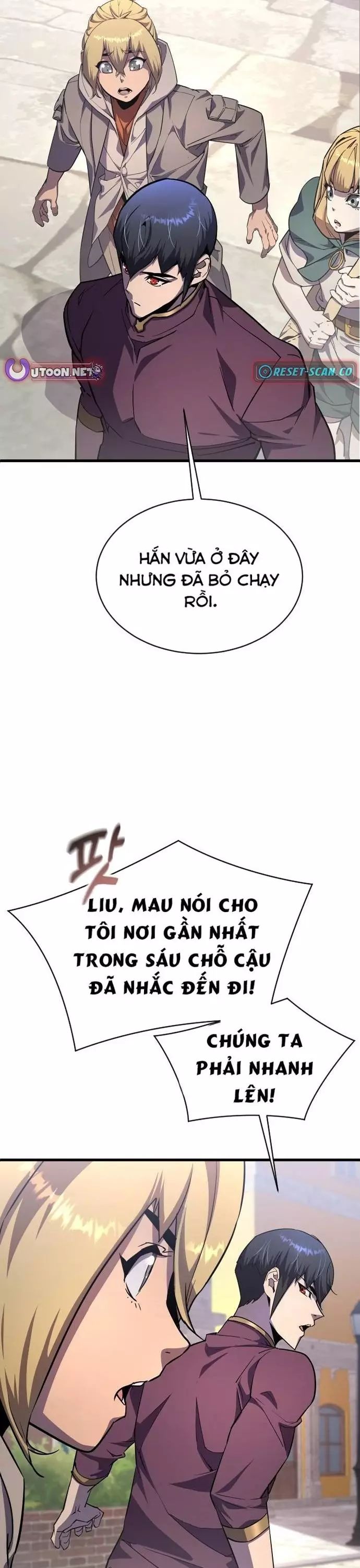 Thiên Tài Ma Pháp Sư Vật Lí Chapter 26 - 5