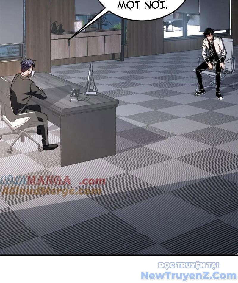 Giải Cứu Thế Giới Bằng Cách Thăng Cấp Chapter 40 - 103