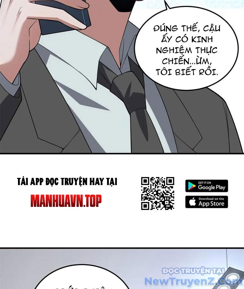 Giải Cứu Thế Giới Bằng Cách Thăng Cấp Chapter 40 - 107