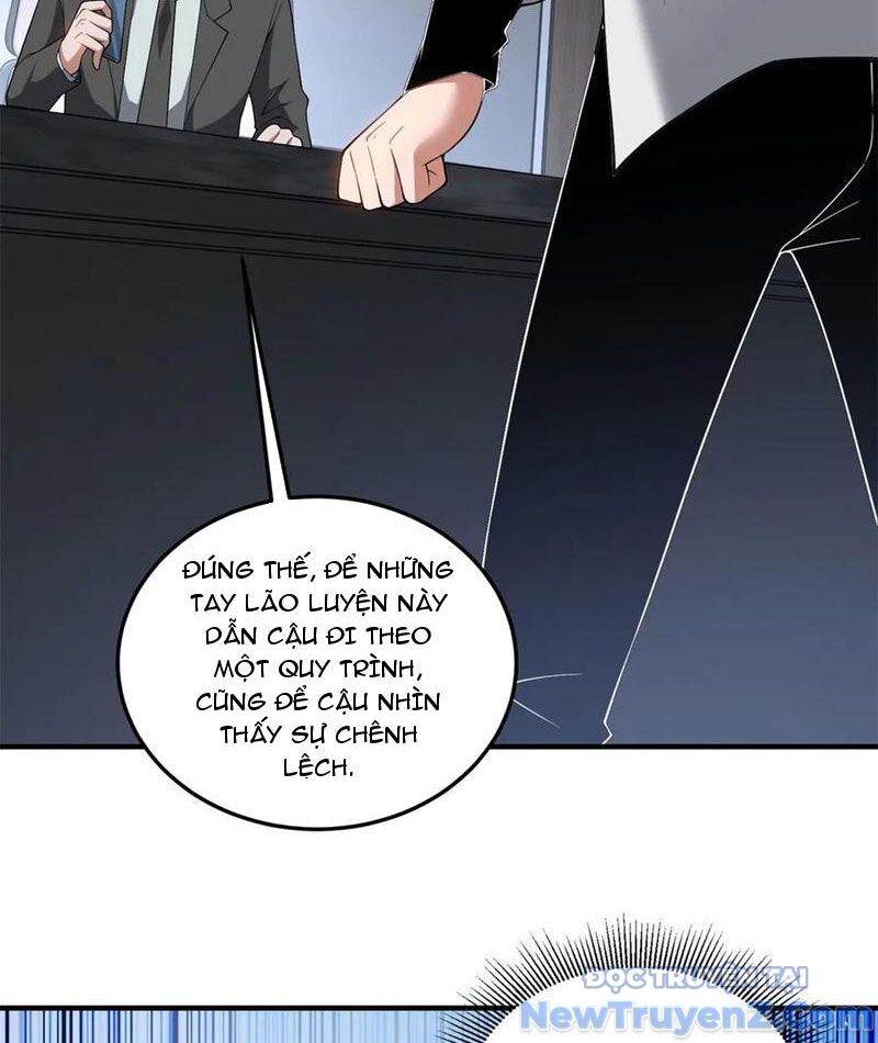 Giải Cứu Thế Giới Bằng Cách Thăng Cấp Chapter 40 - 109
