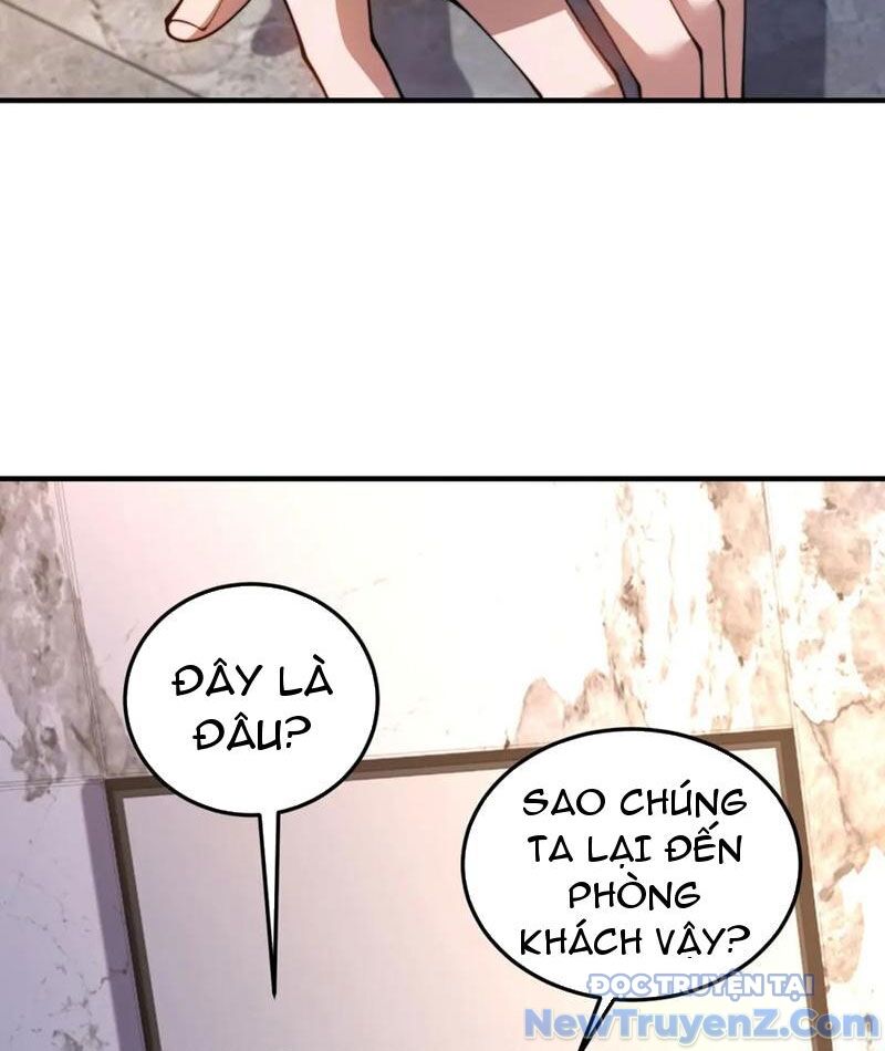 Giải Cứu Thế Giới Bằng Cách Thăng Cấp Chapter 40 - 12