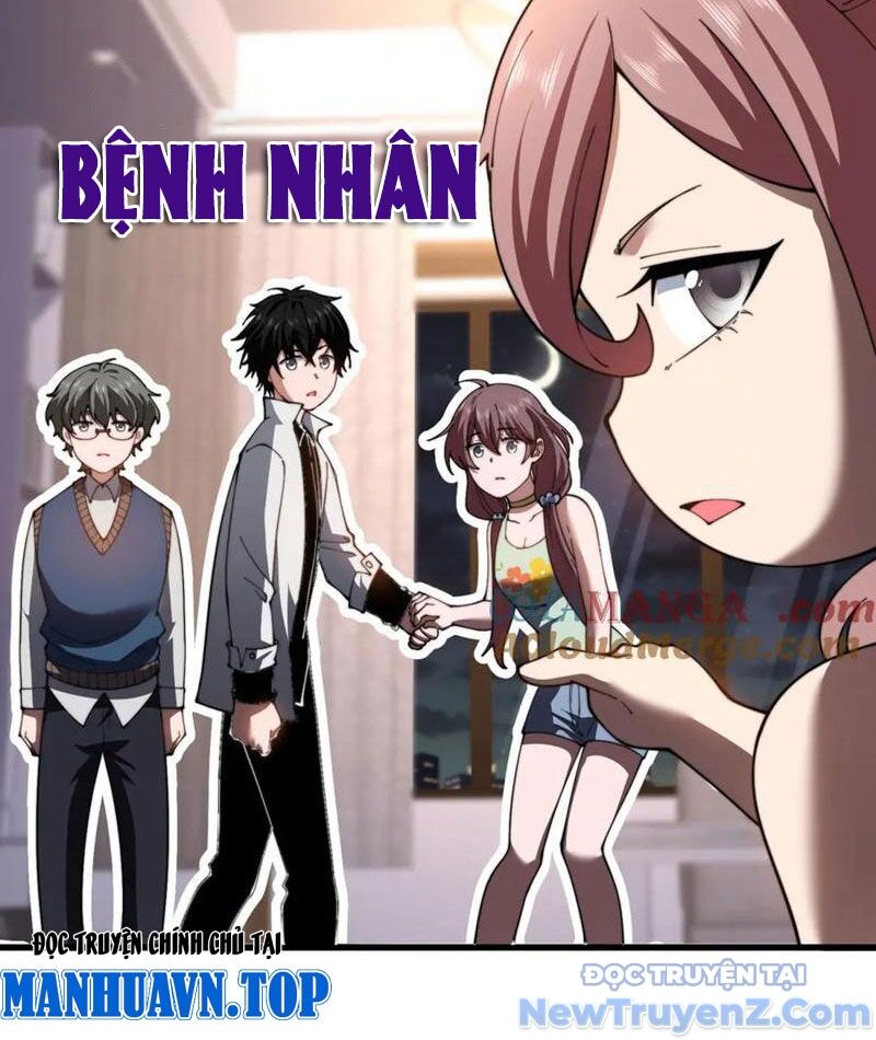 Giải Cứu Thế Giới Bằng Cách Thăng Cấp Chapter 40 - 28