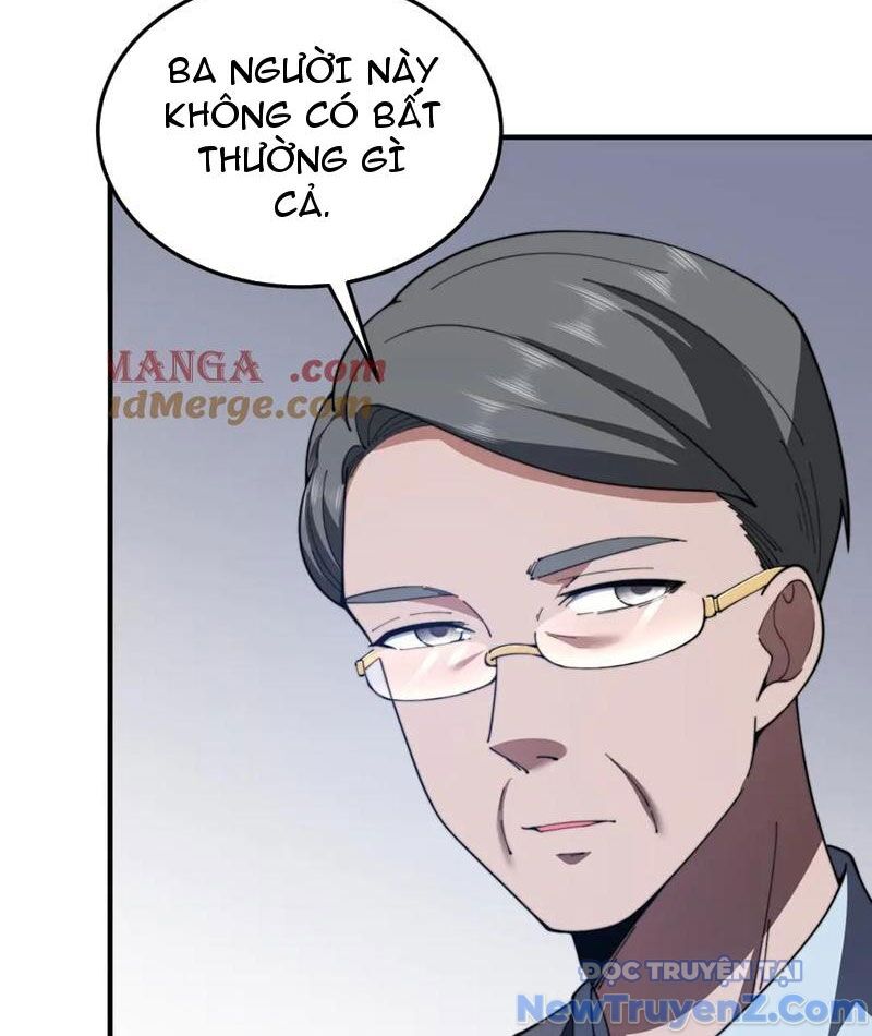 Giải Cứu Thế Giới Bằng Cách Thăng Cấp Chapter 40 - 41