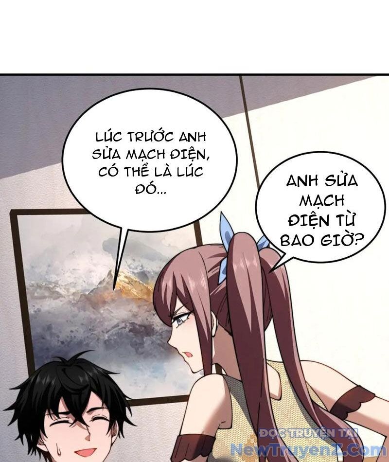 Giải Cứu Thế Giới Bằng Cách Thăng Cấp Chapter 40 - 61