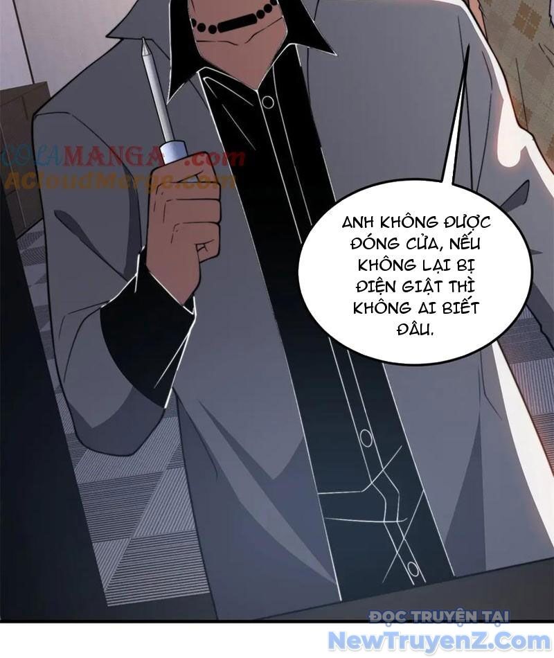 Giải Cứu Thế Giới Bằng Cách Thăng Cấp Chapter 40 - 74