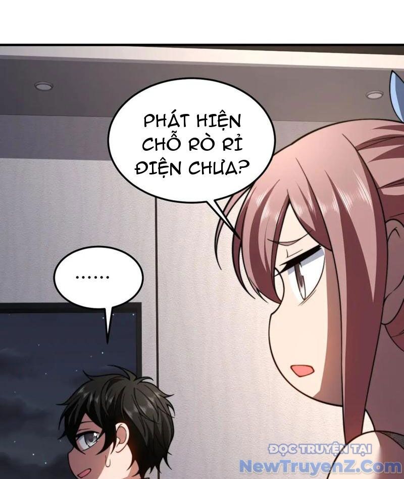 Giải Cứu Thế Giới Bằng Cách Thăng Cấp Chapter 40 - 78