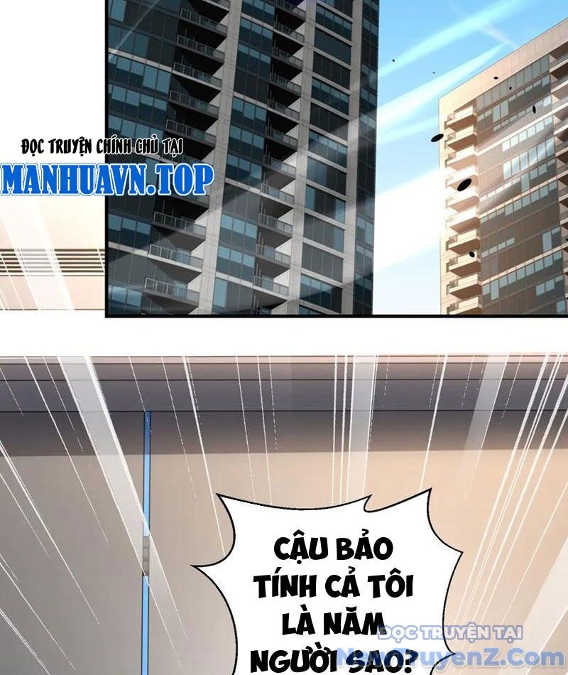 Giải Cứu Thế Giới Bằng Cách Thăng Cấp Chapter 40 - 88