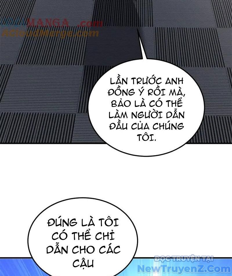 Giải Cứu Thế Giới Bằng Cách Thăng Cấp Chapter 40 - 92