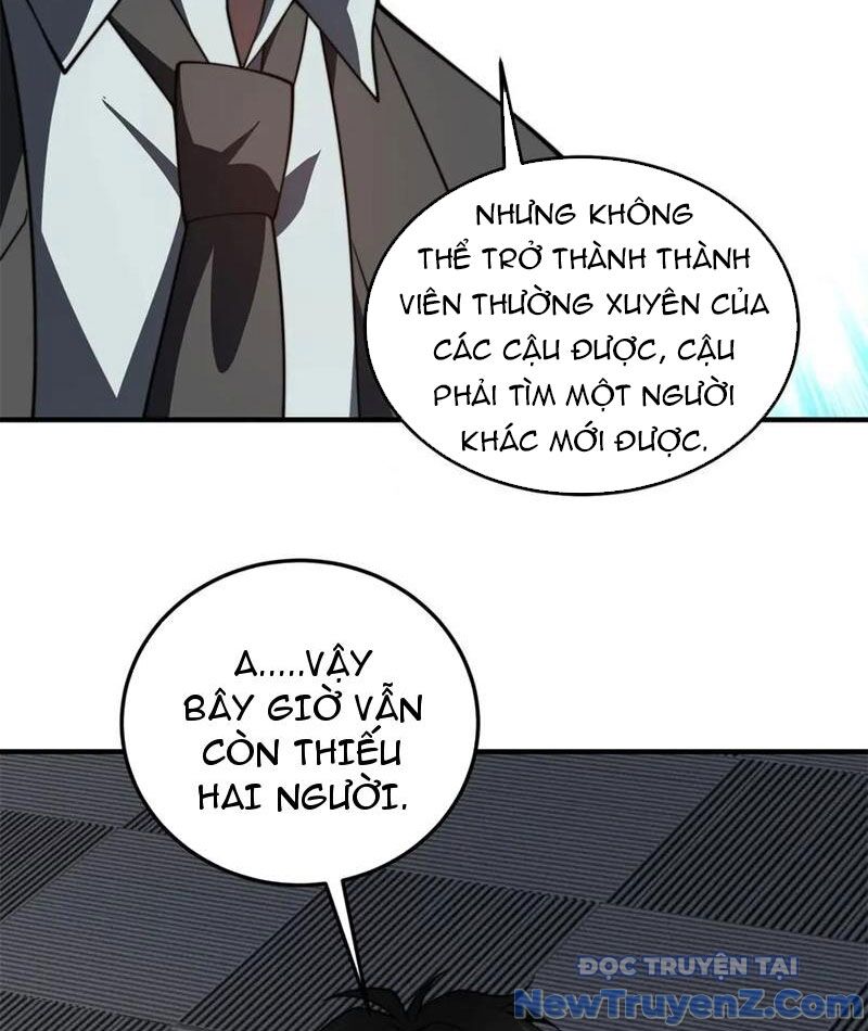 Giải Cứu Thế Giới Bằng Cách Thăng Cấp Chapter 40 - 94