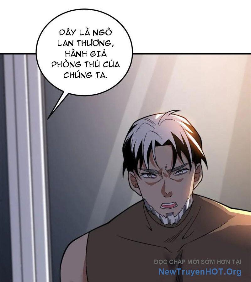 Giải Cứu Thế Giới Bằng Cách Thăng Cấp Chapter 41 - 109