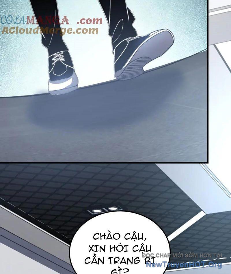 Giải Cứu Thế Giới Bằng Cách Thăng Cấp Chapter 41 - 14