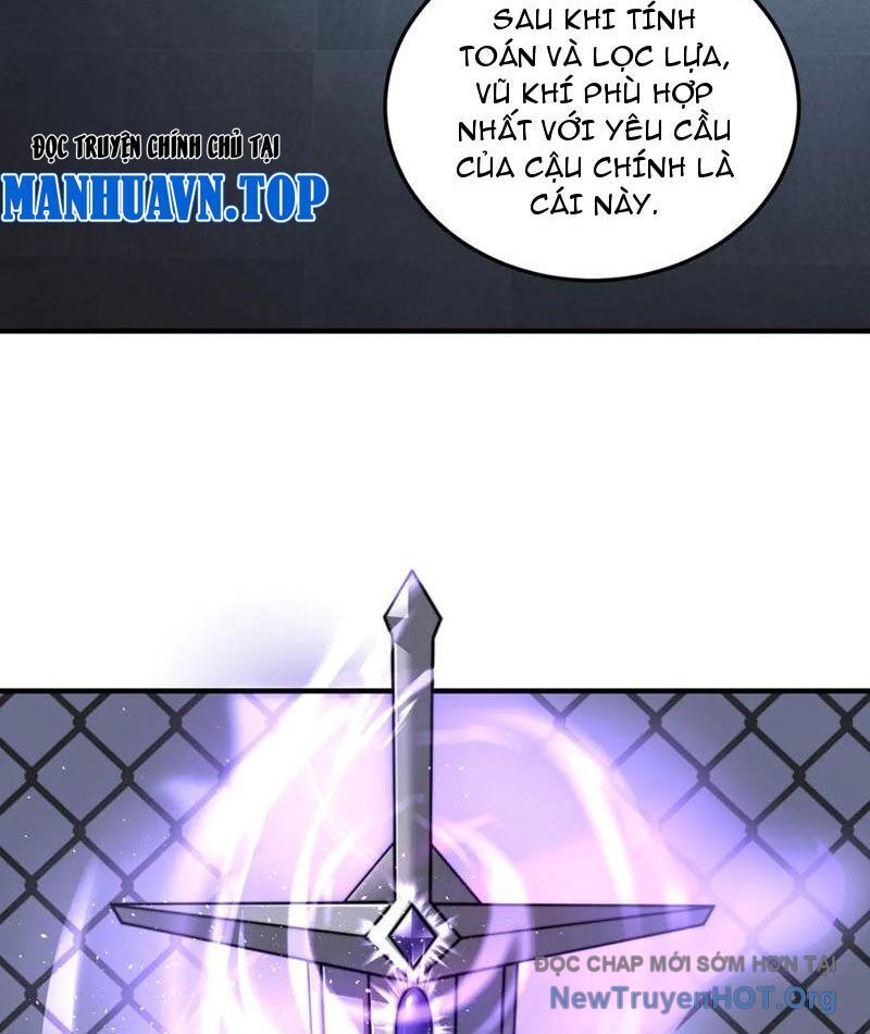 Giải Cứu Thế Giới Bằng Cách Thăng Cấp Chapter 41 - 34