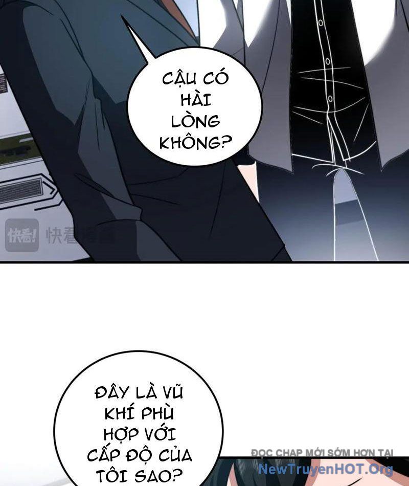 Giải Cứu Thế Giới Bằng Cách Thăng Cấp Chapter 41 - 38