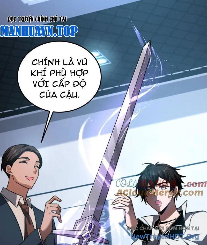 Giải Cứu Thế Giới Bằng Cách Thăng Cấp Chapter 41 - 40