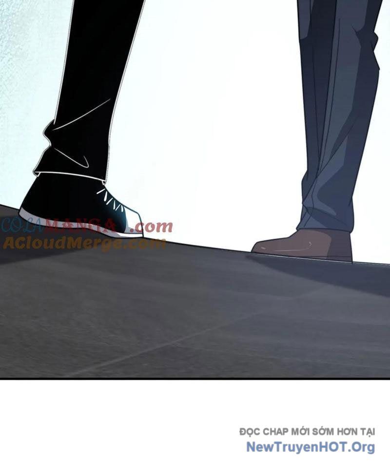 Giải Cứu Thế Giới Bằng Cách Thăng Cấp Chapter 41 - 45