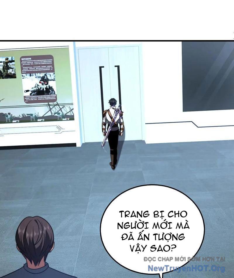 Giải Cứu Thế Giới Bằng Cách Thăng Cấp Chapter 41 - 53