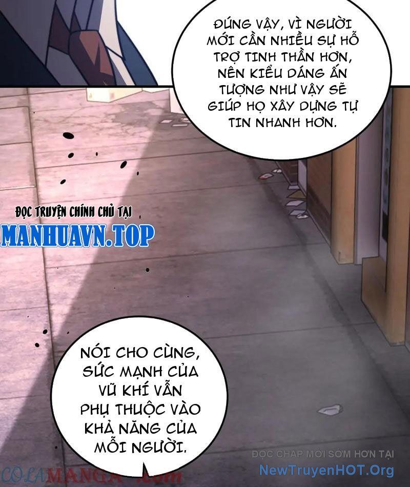 Giải Cứu Thế Giới Bằng Cách Thăng Cấp Chapter 41 - 56