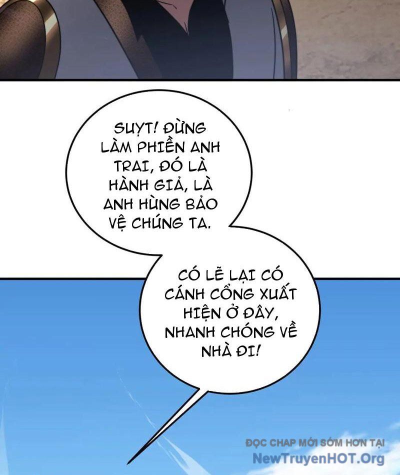 Giải Cứu Thế Giới Bằng Cách Thăng Cấp Chapter 41 - 66